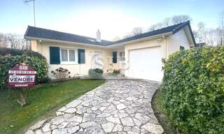 Maison 7 Pièces 97 m² à vendre à Longpont-sur-Orge (91310)