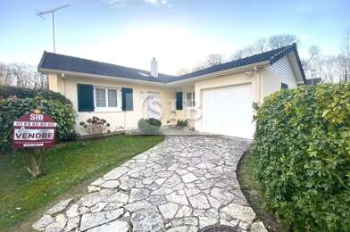 Maison 7 pièces 365000 €