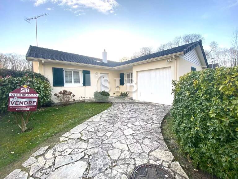 Maison plain-pied 6 pièces LONGPONT SUR ORGE — photo 1