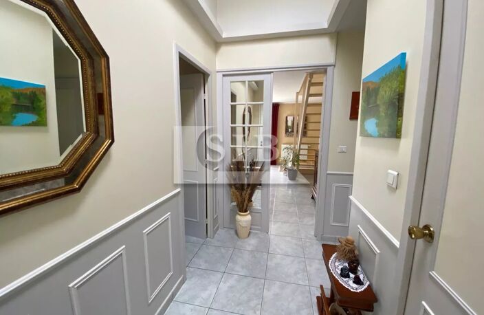 Maison plain-pied 6 pièces LONGPONT SUR ORGE — photo 3