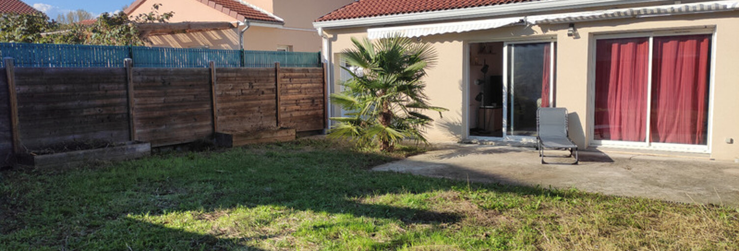 Maison 6 Pièces 112 m² à vendre à Pont-du-Château (63430)