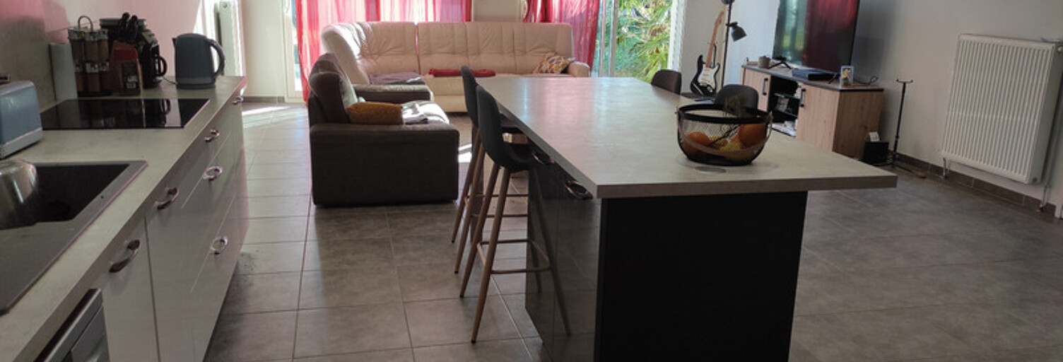 Maison 6 Pièces 112 m² à vendre à Pont-du-Château (63430)