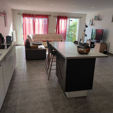 Maison 6 pièces 295000 €