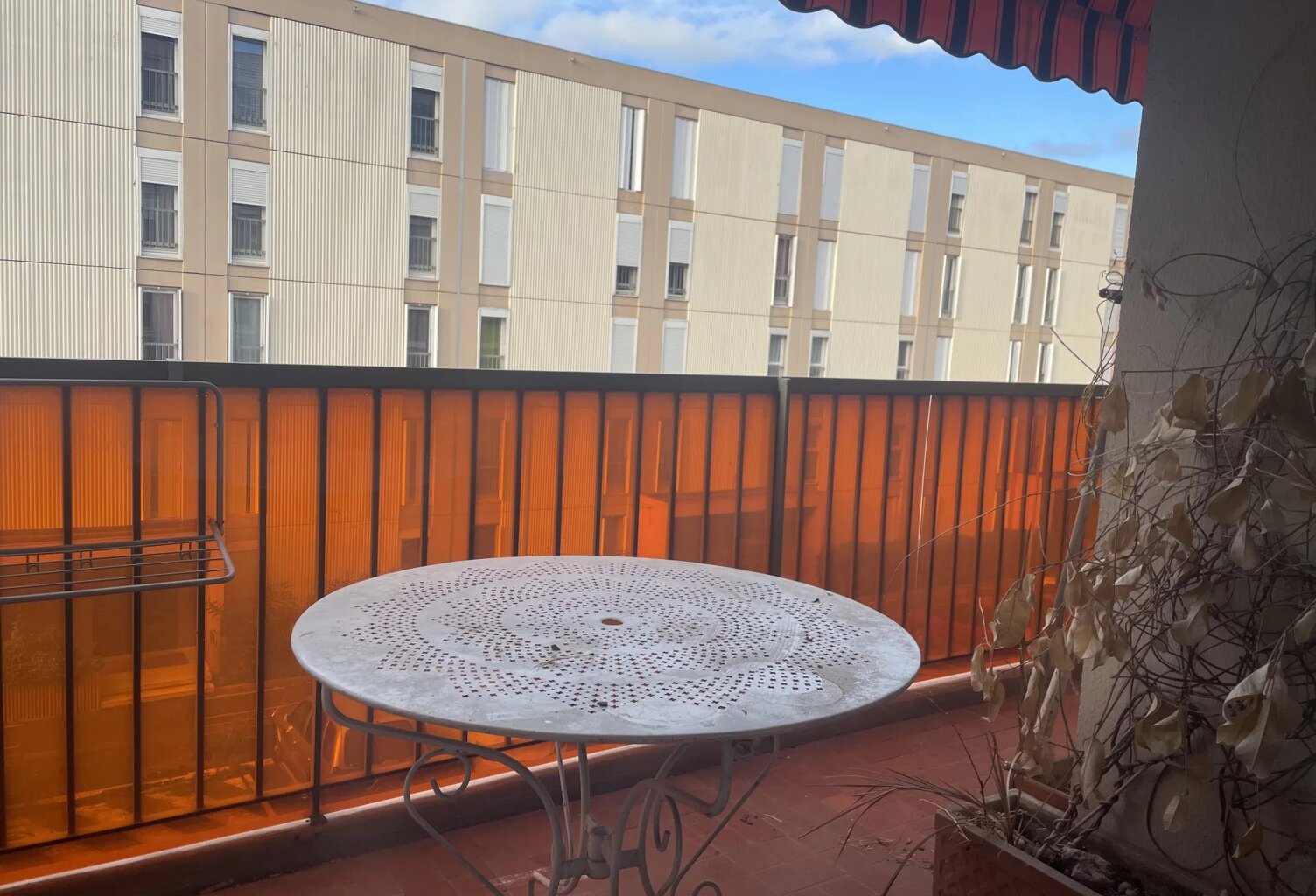 Appartement  T4 — photo 1