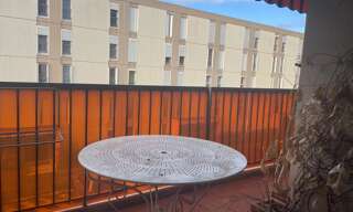 Appartement 4 Pièces 83 m² à vendre à Aubagne (13400)