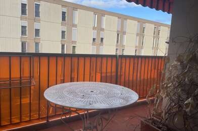 Appartement 4 pièces 168000 €