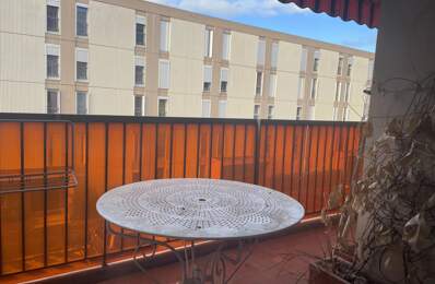 Appartement  T4 — photo du bien