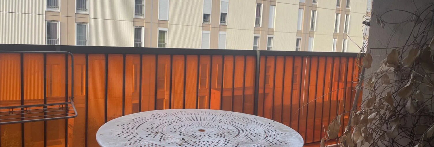 Appartement 4 Pièces 83 m² à vendre à Aubagne (13400)