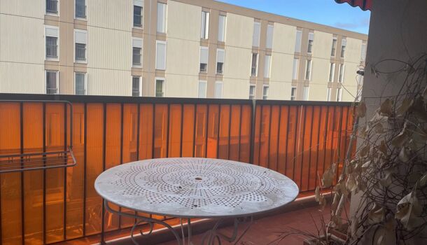 Appartement 4 pièces  à vendre Aubagne 13400