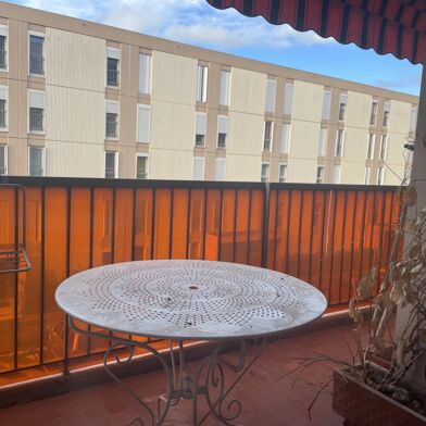 Appartement 4 pièces 168000 €