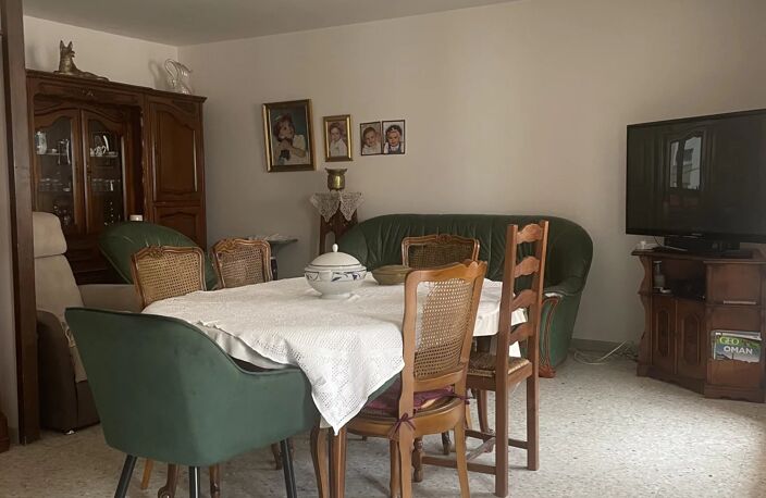 Appartement  T4 — photo 2