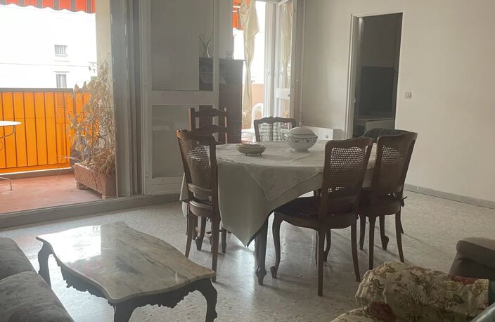 Appartement  T4 — photo 3