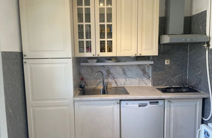 Appartement  T4 — photo 4