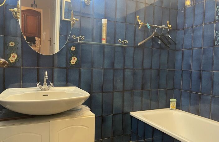 Appartement  T4 — photo 5