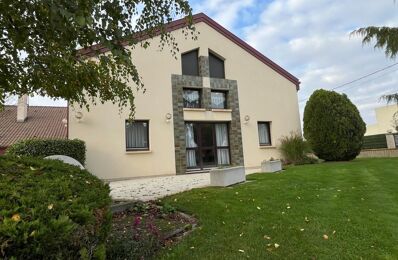 vente maison 488 000 € à proximité de Laneuveville-Devant-Bayon (54740)