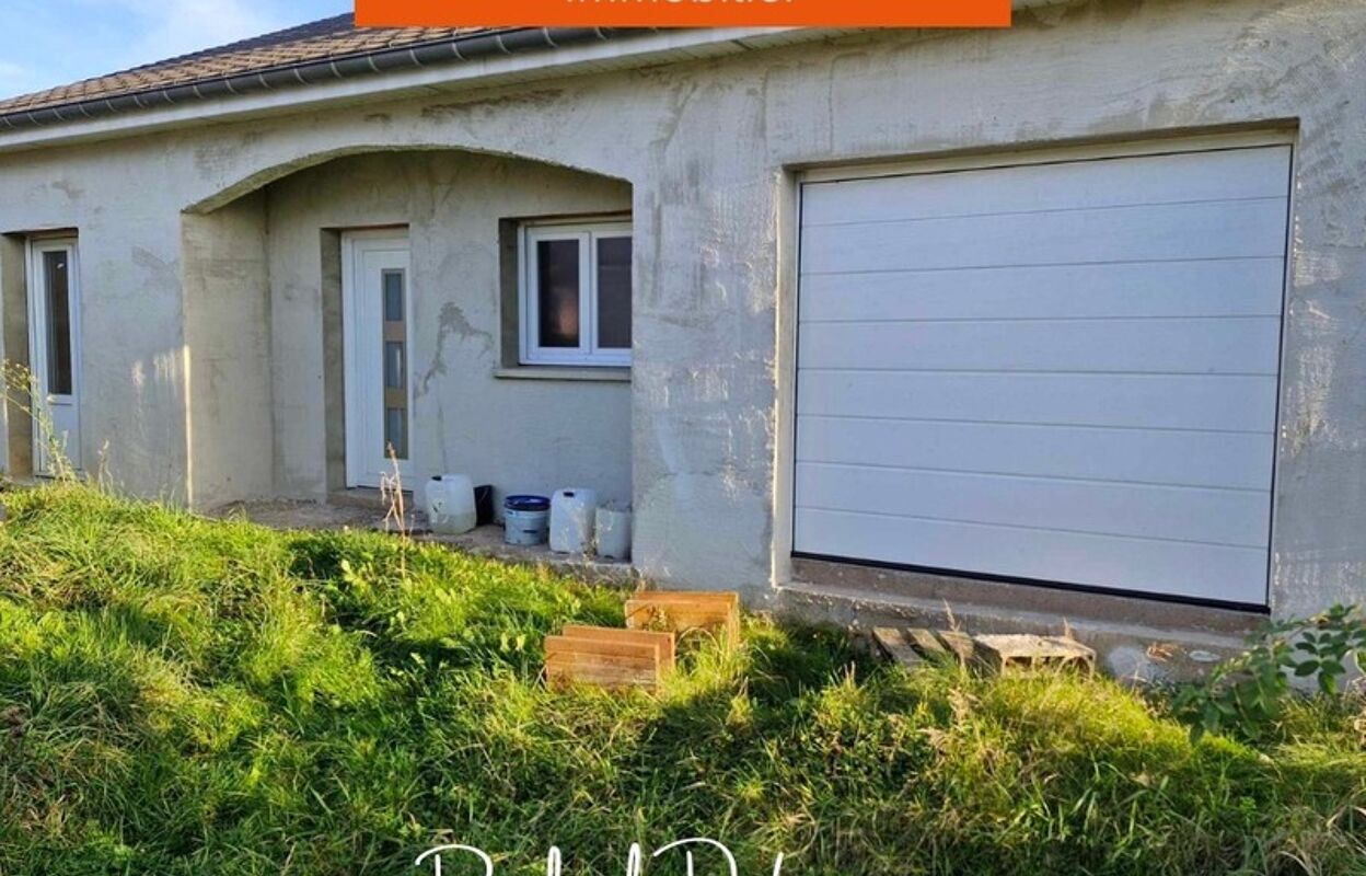 maison 5 pièces 95 m2 à vendre à Uckange (57270)