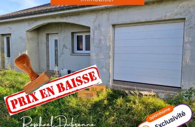 vente maison 269 900 € à proximité de Hayange (57700)