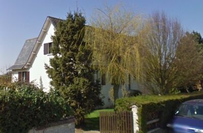 vente maison 326 000 € à proximité de Monnerville (91930)