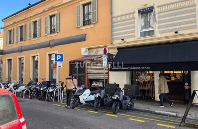 vente commerce 45 000 € à proximité de Saint-Laurent-du-Var (06700)