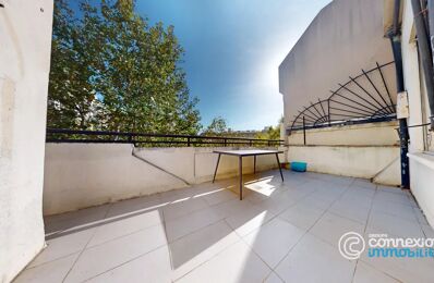 appartement 3 pièces 64 m2 à vendre à Marseille 1 (13001)