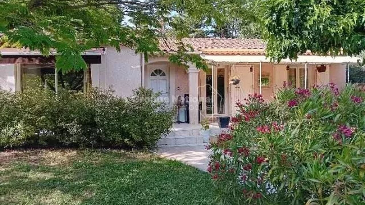 maison 4 pièces 110 m2 à vendre à Salon-de-Provence (13300)