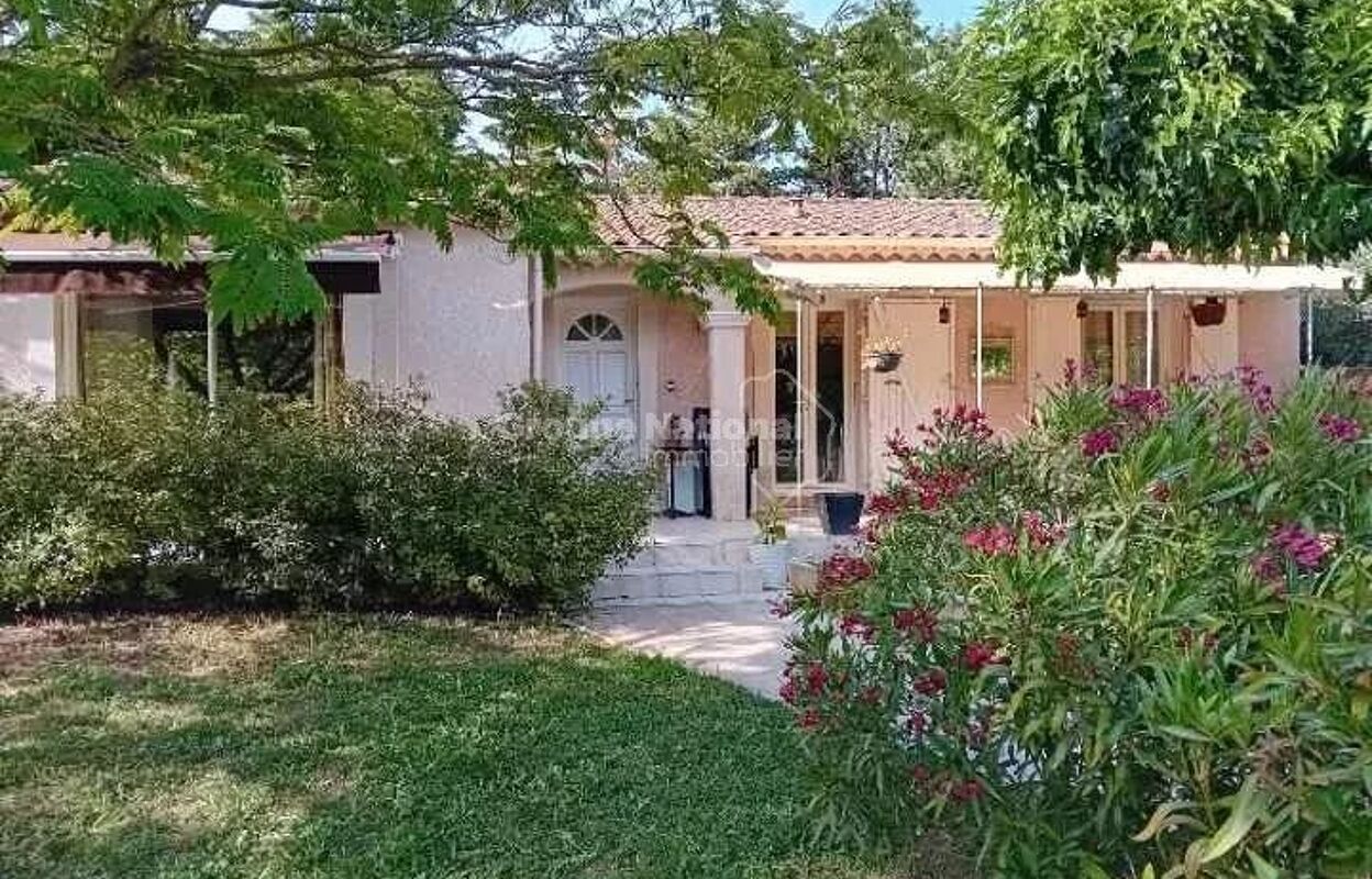 maison 4 pièces 110 m2 à vendre à Salon-de-Provence (13300)