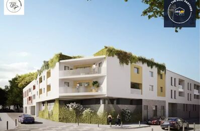 vente immeuble 135 900 € à proximité de Montpellier (34)