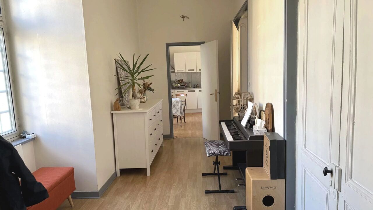 appartement 3 pièces 77 m2 à vendre à Poitiers (86000)