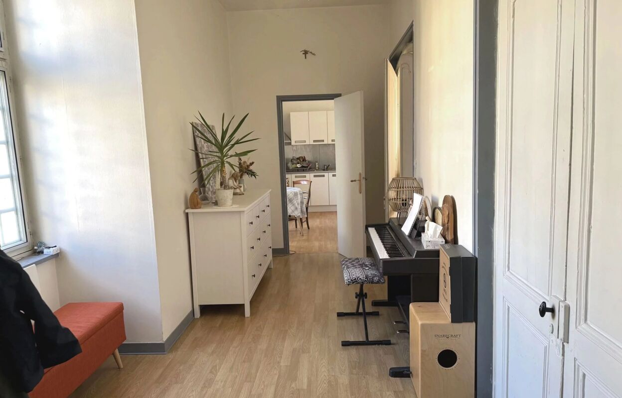 appartement 3 pièces 77 m2 à vendre à Poitiers (86000)