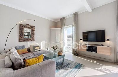 appartement 4 pièces 97 m2 à vendre à Cannes (06400)