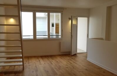 location appartement 850 € CC /mois à proximité de Branne (33420)