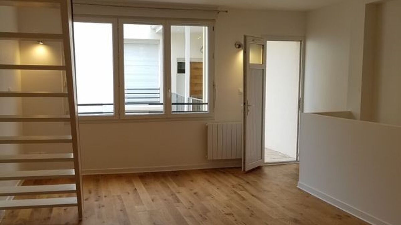 appartement 3 pièces 57 m2 à louer à Libourne (33500)