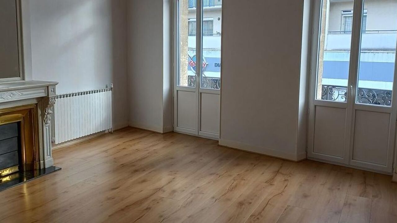 appartement 3 pièces 99 m2 à louer à Bordeaux (33000)