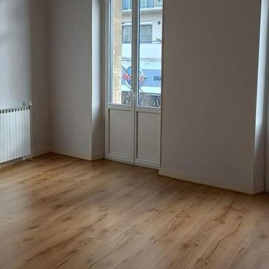 Appartement 3 pièces 99 m²