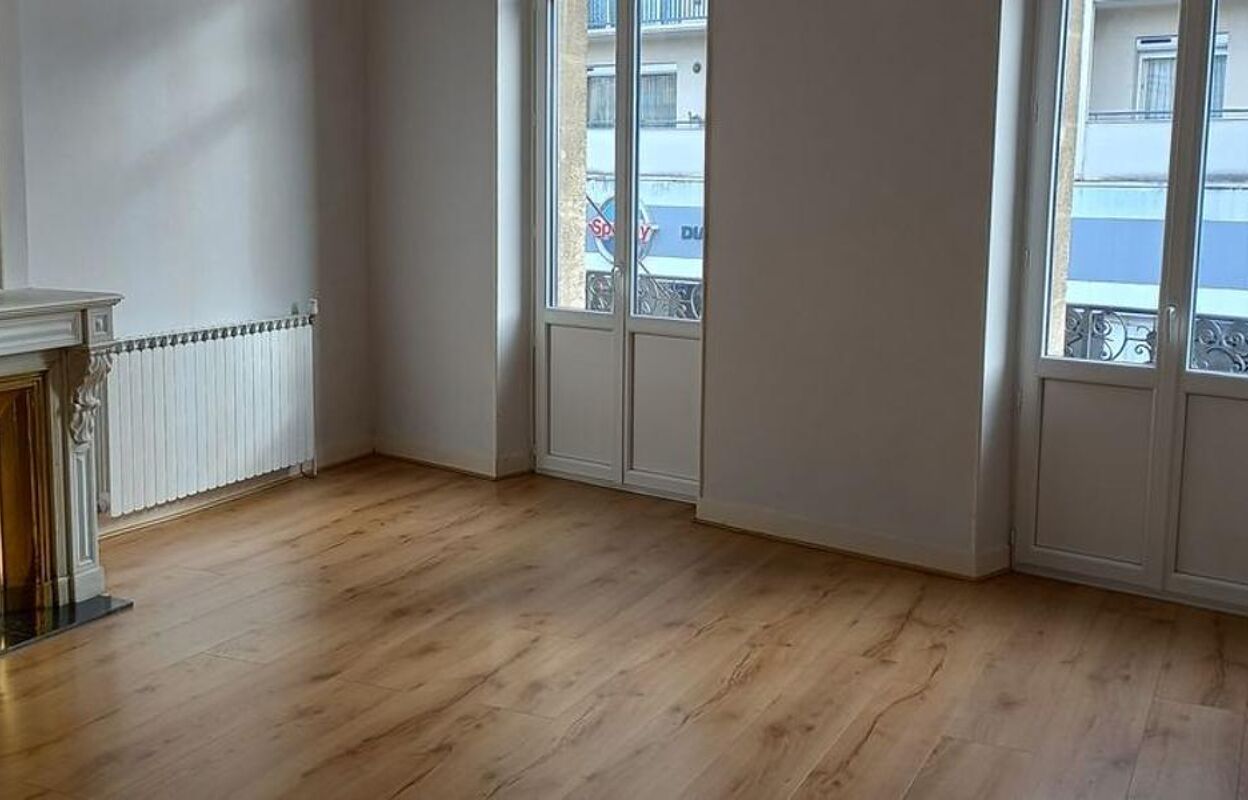 appartement 3 pièces 99 m2 à louer à Bordeaux (33000)