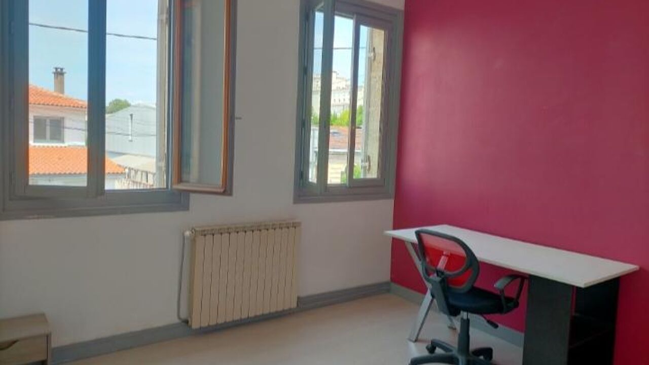 appartement 1 pièces 14 m2 à louer à Mérignac (33700)