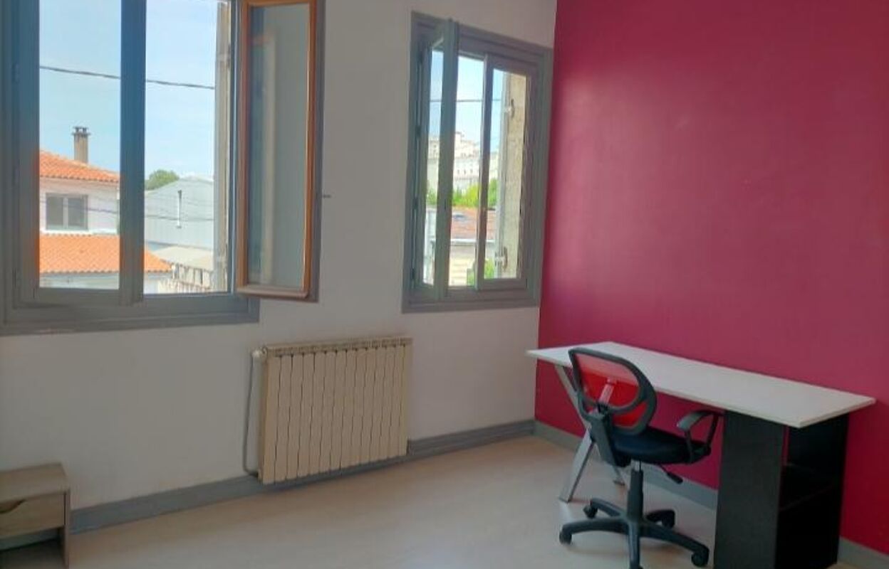 appartement 1 pièces 14 m2 à louer à Mérignac (33700)