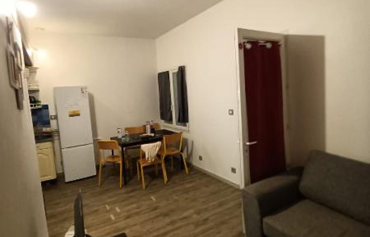 appartement 3 pièces 65 m2 à louer à Bordeaux (33000)