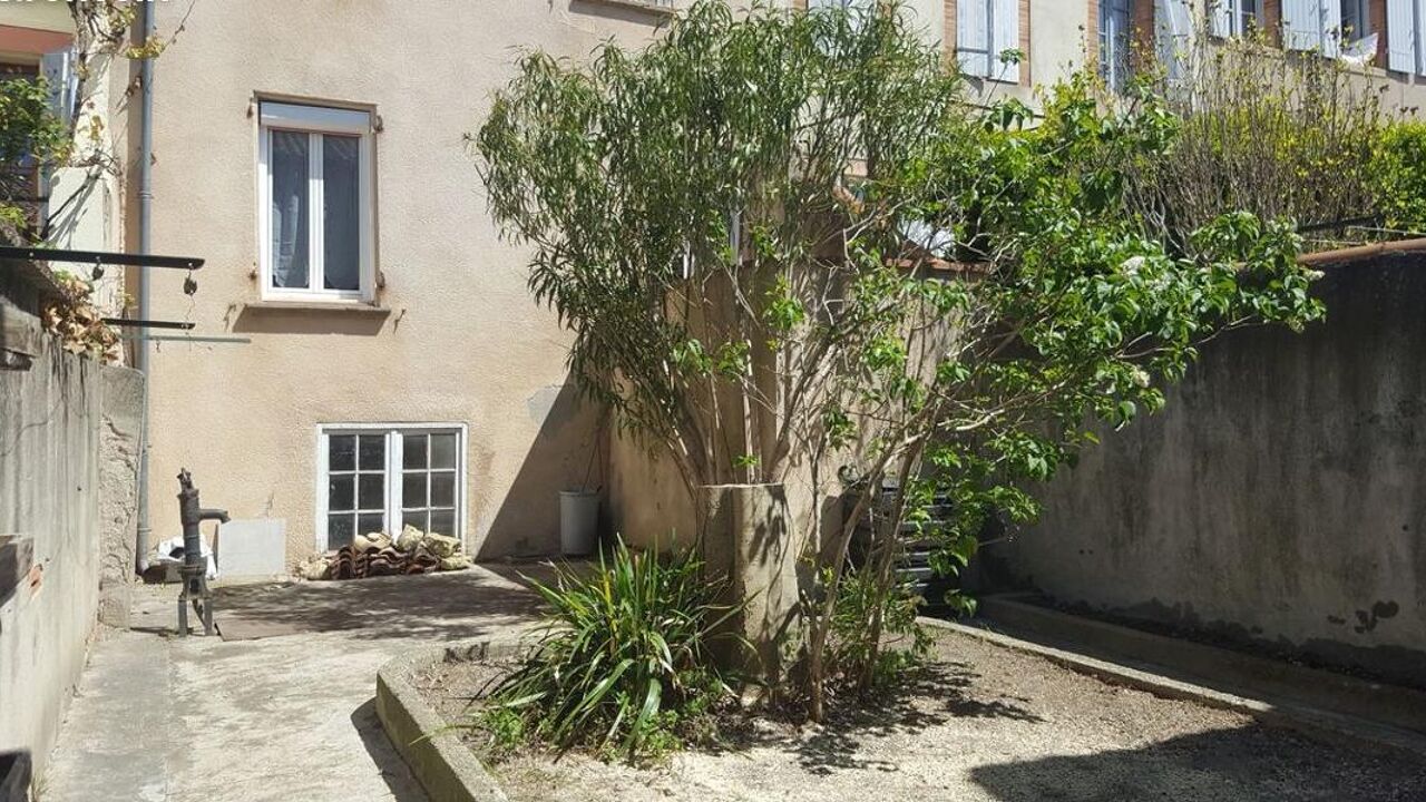 maison 3 pièces 110 m2 à louer à Villefranche-de-Lauragais (31290)