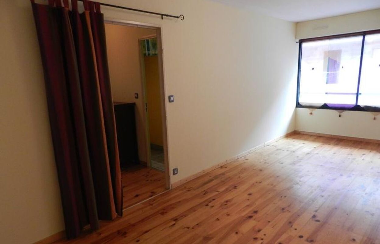 appartement 2 pièces 50 m2 à louer à Bordeaux (33000)