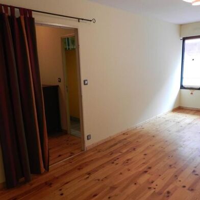 Appartement 2 pièces 50 m²