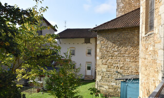 Maison 105 m² en viager Jujurieux (01640)