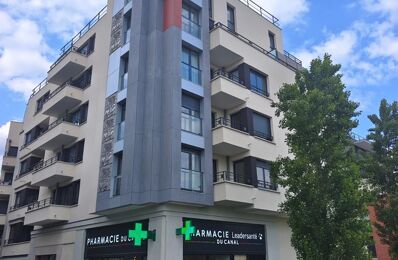 vente appartement 270 000 € à proximité de Sevran (93270)