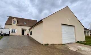 Maison 7 Pièces 181 m² à vendre à Andeville (60570)