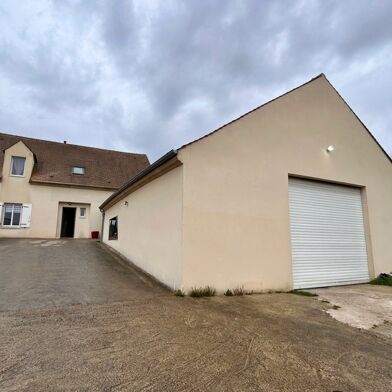 Maison 7 pièces 419000 €
