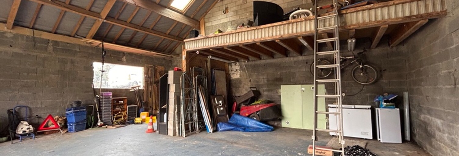 Maison 7 Pièces 181 m² à vendre à Méru (60110)