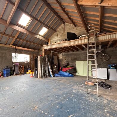 Maison 7 pièces 419000 €