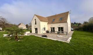 Maison 7 Pièces 181 m² à vendre à Méru (60110)