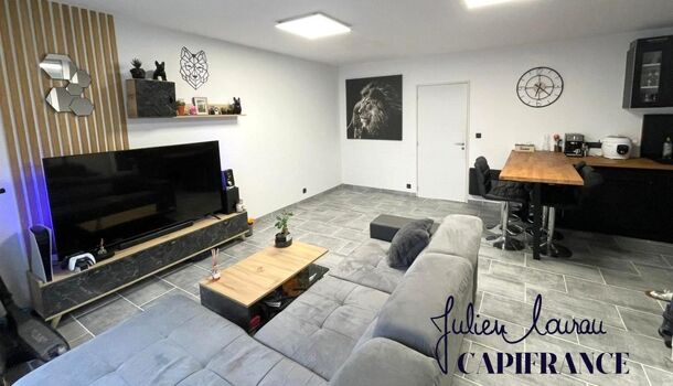 Appartement 2 pièces  à vendre Concarneau 29900