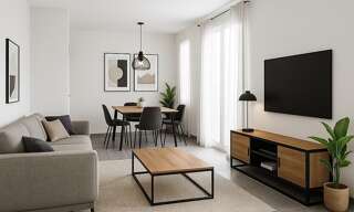 Maison 3 Pièces 80 m² à vendre à Marseille 11 (13011)